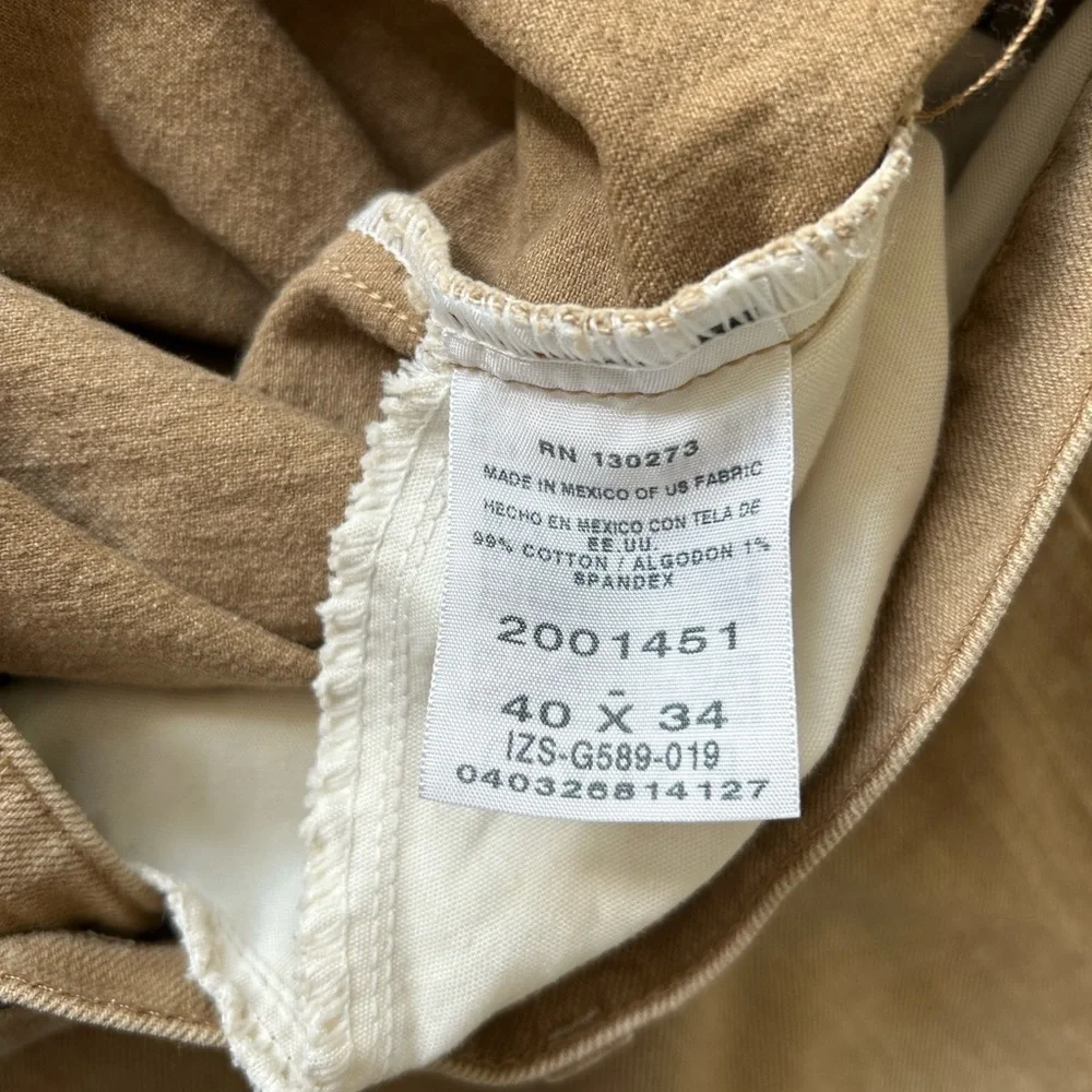 Lee euc men’s